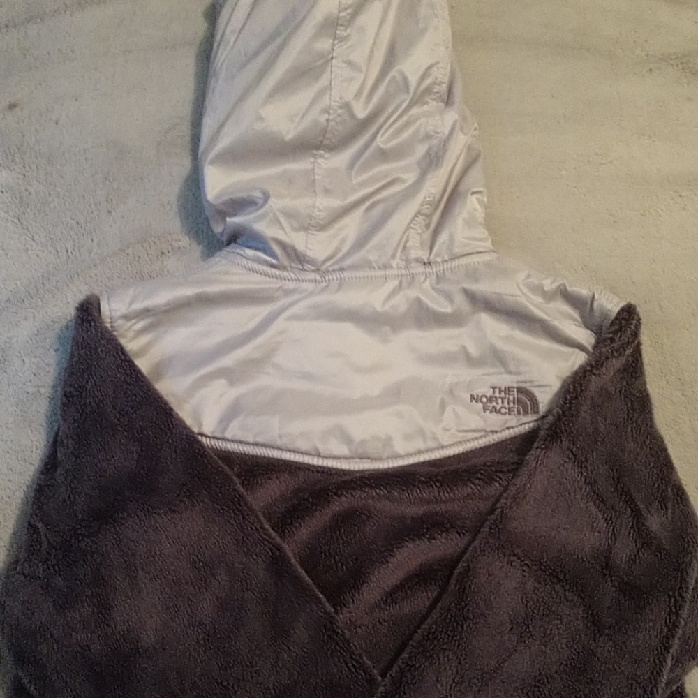 SMALL NORTHFACE JACKET - Picture 2 of 4